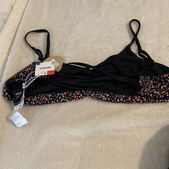 NWT Prana Bikini Top 👙 - Picture 2 of 4